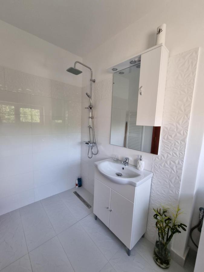 Toma Boutique Appartement Braşov Buitenkant foto