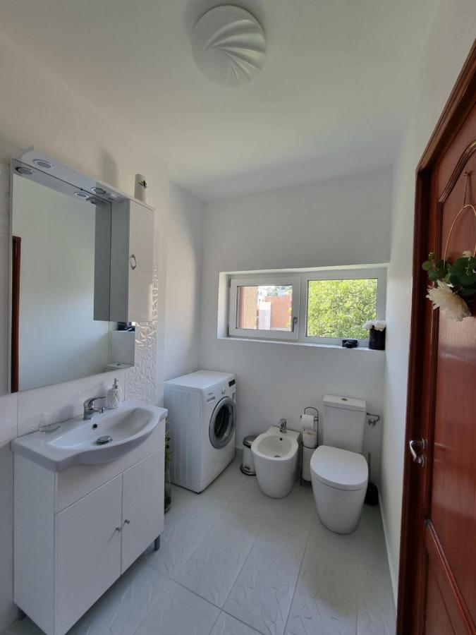 Toma Boutique Appartement Braşov Buitenkant foto