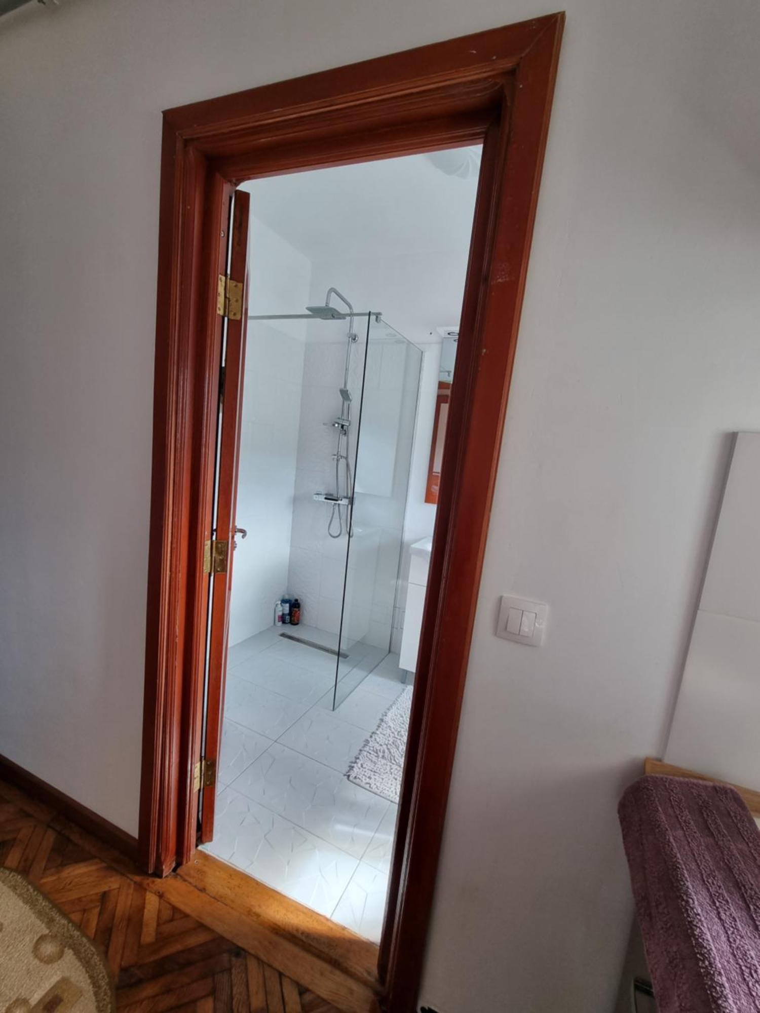 Toma Boutique Appartement Braşov Buitenkant foto