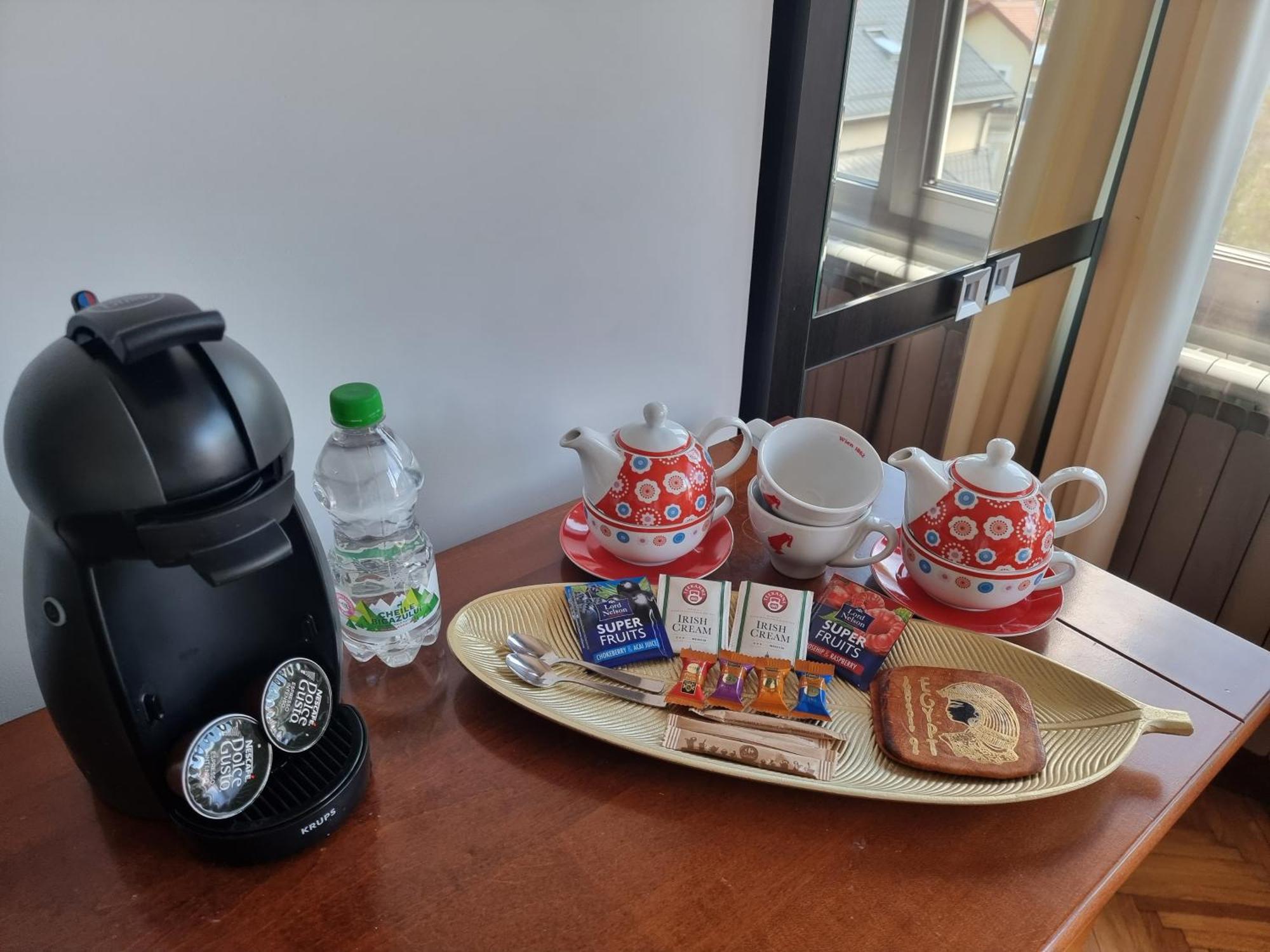 Toma Boutique Appartement Braşov Buitenkant foto