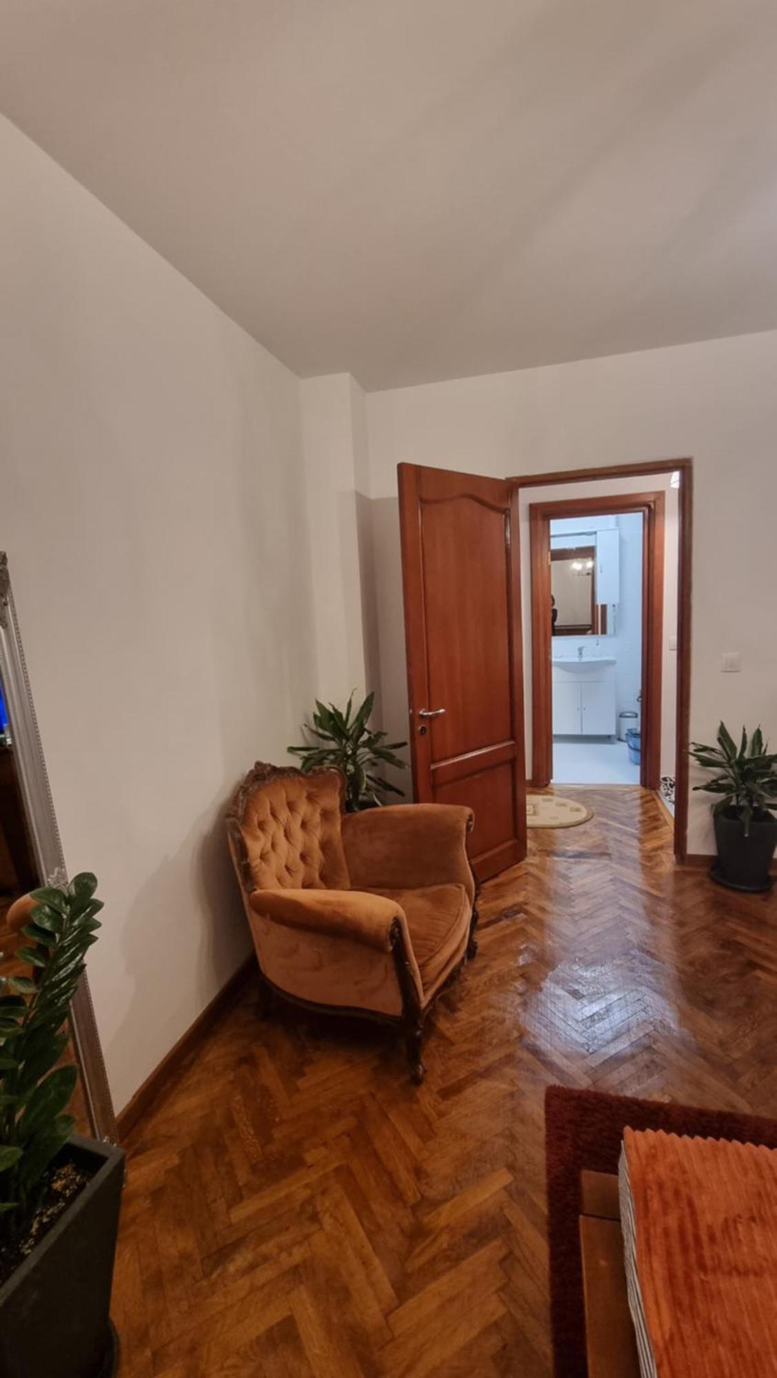 Toma Boutique Appartement Braşov Buitenkant foto